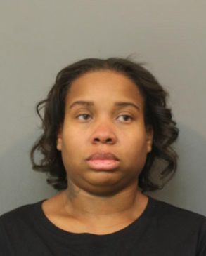 Jasmine Denise Steed